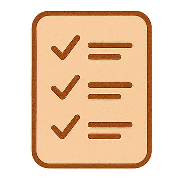 Plan icon
