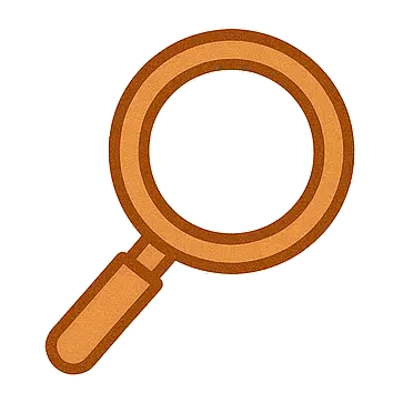 Clarity icon