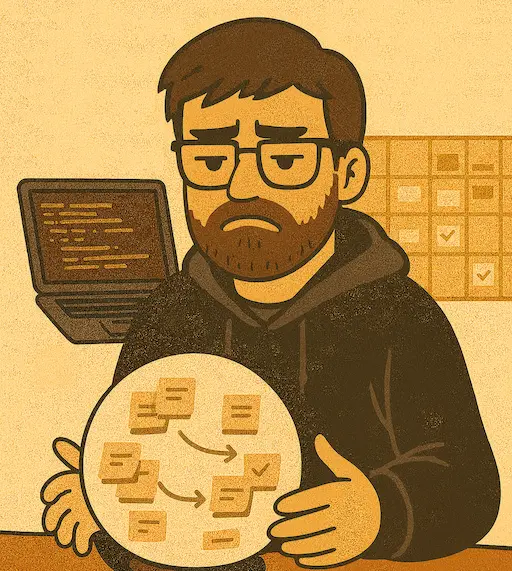 Retro Clarity Snapshot